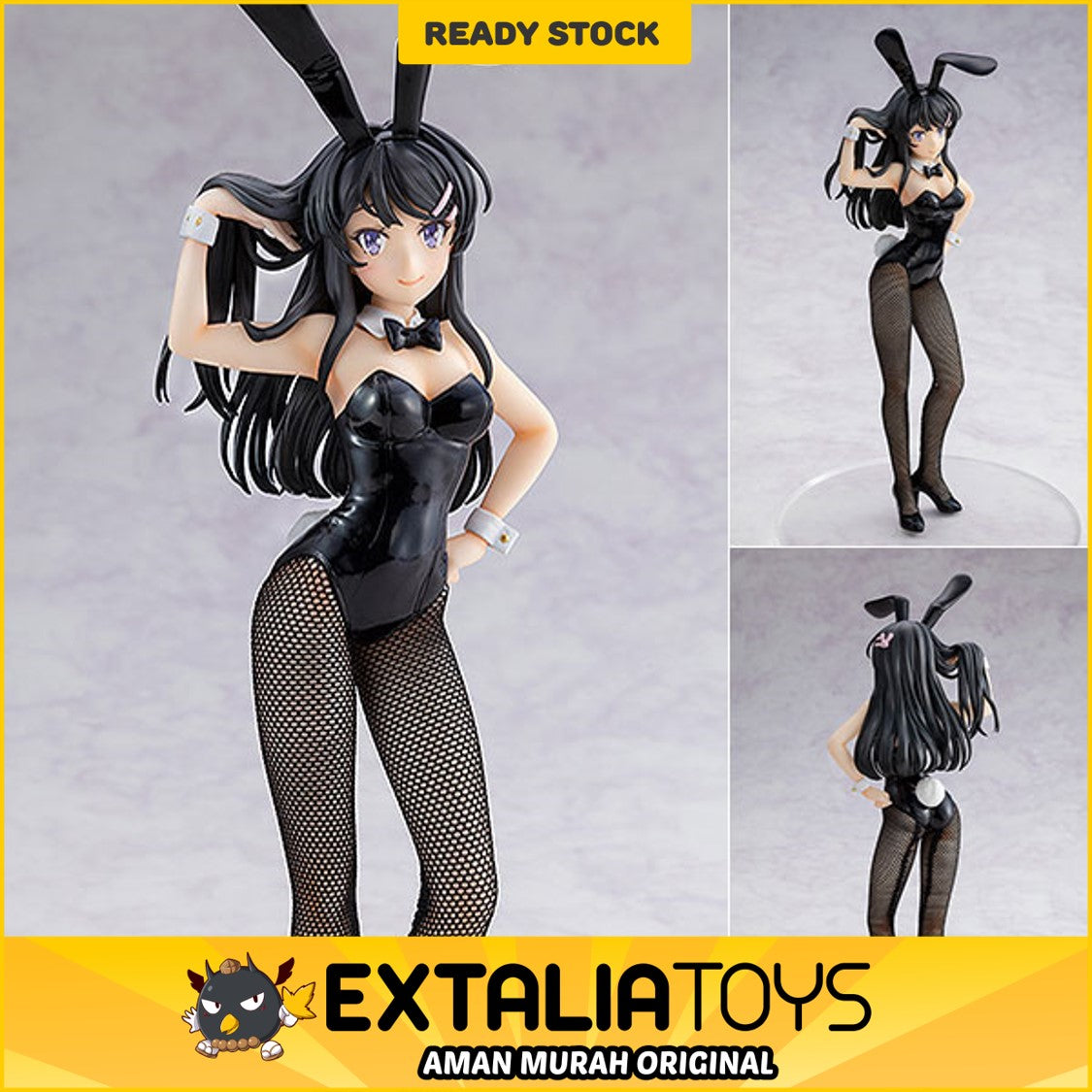 KADOKAWA Collection LIGHT Mai Sakurajima Bunny ver. KADOKAWA Collection LIGHT Mai Sakurajima Bunny ver.
